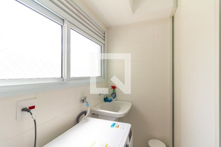 Apartamento à venda com 84m², 2 quartos e 3 vagasÁrea de Serviço