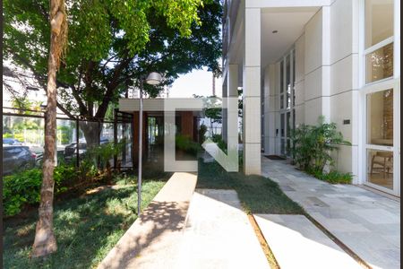 Apartamento à venda com 84m², 2 quartos e 3 vagasJardim