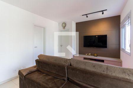 Sala de apartamento para alugar com 2 quartos, 84m² em Água Branca, São Paulo