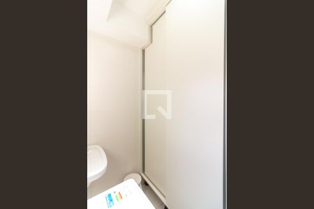 Apartamento à venda com 84m², 2 quartos e 3 vagasÁrea de Serviço