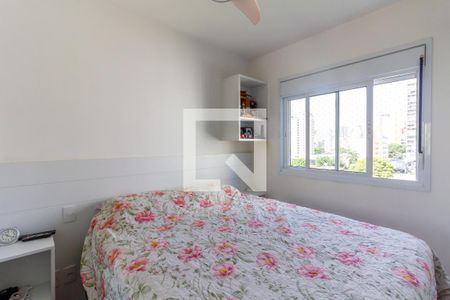 Apartamento à venda com 84m², 2 quartos e 3 vagasQuarto 1 - Suíte