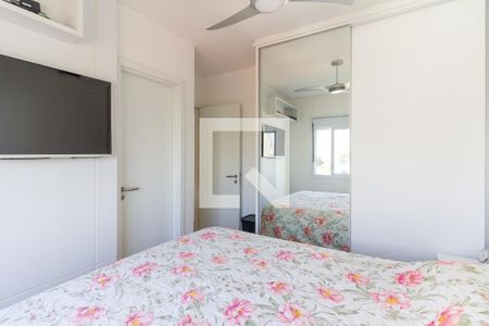 Apartamento à venda com 84m², 2 quartos e 3 vagasQuarto 1 - Suíte