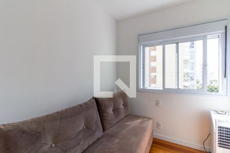 Apartamento à venda com 84m², 2 quartos e 3 vagasQuarto 2 - Suíte