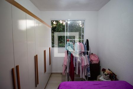 Quarto 1 de apartamento para alugar com 2 quartos, 44m² em Colônia (zona Leste), São Paulo