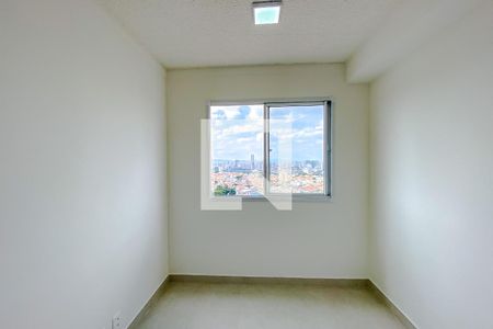 Sala de apartamento para alugar com 1 quarto, 25m² em Vila Cláudia, São Paulo
