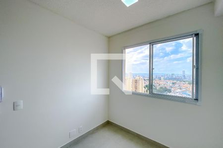 Sala de apartamento para alugar com 1 quarto, 25m² em Vila Cláudia, São Paulo