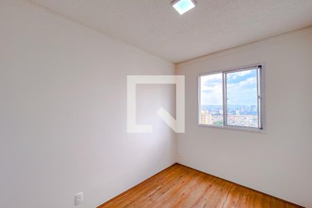 Suíte de apartamento para alugar com 1 quarto, 25m² em Vila Cláudia, São Paulo