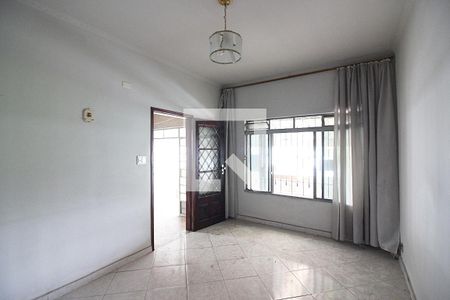 Sala  de casa à venda com 2 quartos, 250m² em Assunção, São Bernardo do Campo