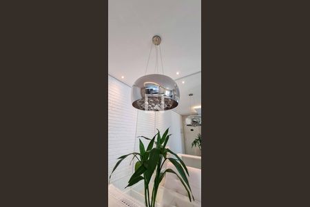 Sala de jantar de apartamento à venda com 2 quartos, 60m² em Jaguaribe, Osasco