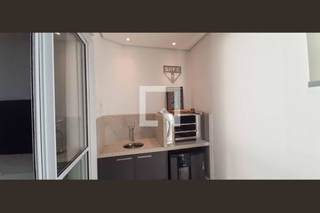 Sacada de apartamento à venda com 2 quartos, 60m² em Jaguaribe, Osasco
