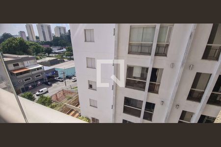 Vista Quarto de apartamento à venda com 2 quartos, 60m² em Jaguaribe, Osasco
