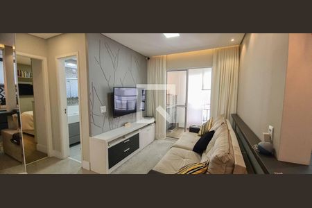 Apartamento à venda com 2 quartos, 60m² em Jaguaribe, Osasco