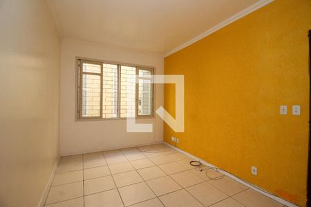 Sala de apartamento para alugar com 1 quarto, 45m² em Farroupilha, Porto Alegre