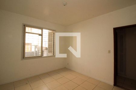 Quarto de apartamento para alugar com 1 quarto, 45m² em Farroupilha, Porto Alegre