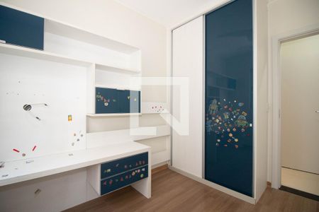 Quarto 1 de apartamento para alugar com 3 quartos, 93m² em Asa Sul, Brasília