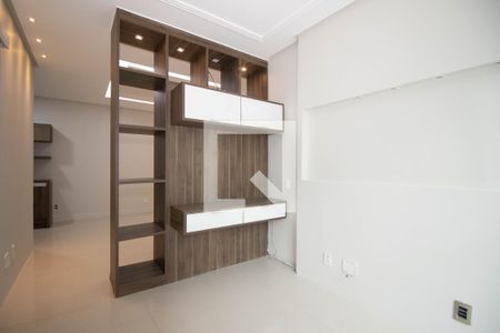 Sala 2 de apartamento para alugar com 3 quartos, 93m² em Asa Sul, Brasília