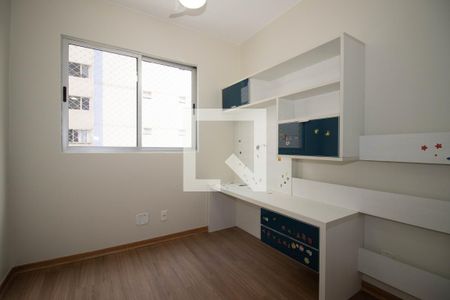 Quarto 1 de apartamento para alugar com 3 quartos, 93m² em Asa Sul, Brasília