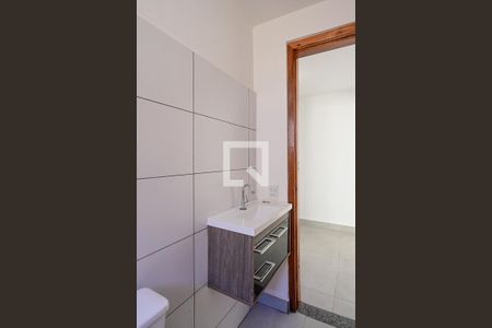 Casa para alugar com 50m², 2 quartos e sem vagaBanheiro