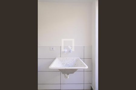 Casa para alugar com 50m², 2 quartos e sem vagaÁrea de Serviço