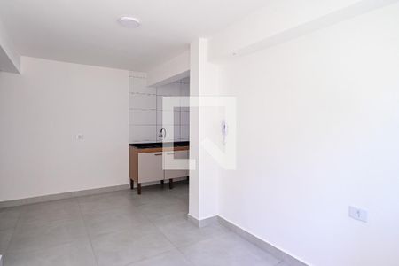Sala de casa para alugar com 2 quartos, 50m² em Vila Moraes, São Paulo