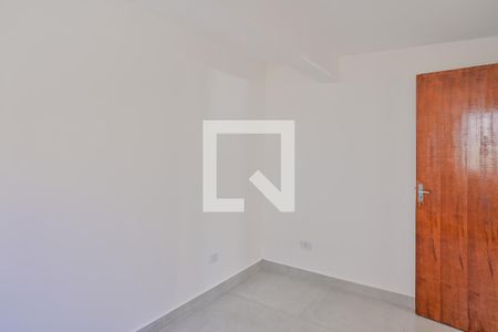 Quarto 1 de casa para alugar com 2 quartos, 50m² em Vila Moraes, São Paulo