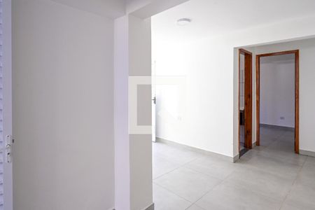 Casa para alugar com 50m², 2 quartos e sem vagaCozinha