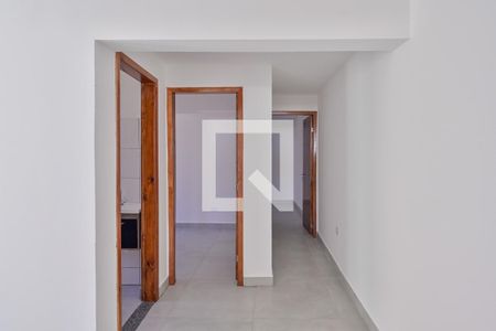 Sala de casa para alugar com 2 quartos, 50m² em Vila Moraes, São Paulo