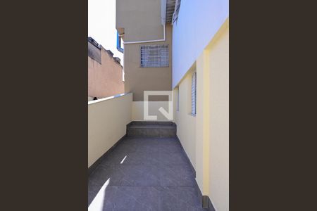 Casa para alugar com 50m², 2 quartos e sem vagaÁrea Externa