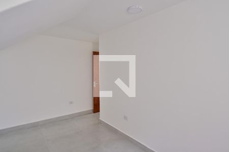 Quarto 2 de casa para alugar com 2 quartos, 50m² em Vila Moraes, São Paulo