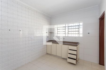 Casa para alugar com 80m², 2 quartos e 1 vaga Casa para alugar com 80m², 2 quartos e 1 vagaCozinhav
