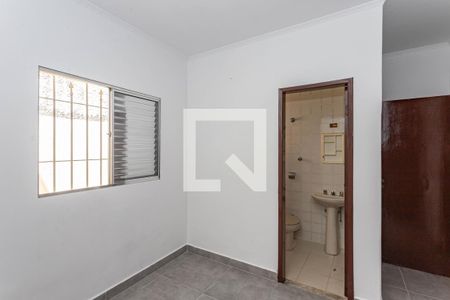 Casa para alugar com 80m², 2 quartos e 1 vaga Casa para alugar com 80m², 2 quartos e 1 vagaQuarto 1