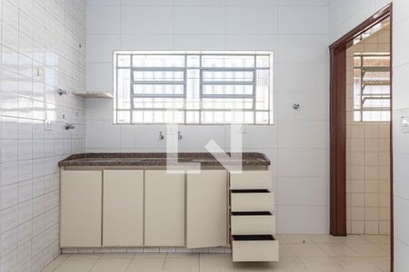 Casa para alugar com 80m², 2 quartos e 1 vaga Casa para alugar com 80m², 2 quartos e 1 vagaCozinha