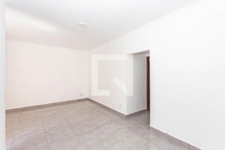 Casa para alugar com 80m², 2 quartos e 1 vaga Casa para alugar com 80m², 2 quartos e 1 vagaSala