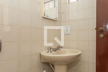 Casa para alugar com 80m², 2 quartos e 1 vaga Casa para alugar com 80m², 2 quartos e 1 vagaBanheiro do Quarto 2