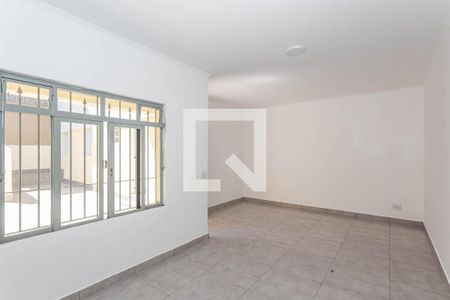 Casa para alugar com 80m², 2 quartos e 1 vaga Casa para alugar com 80m², 2 quartos e 1 vagaSala