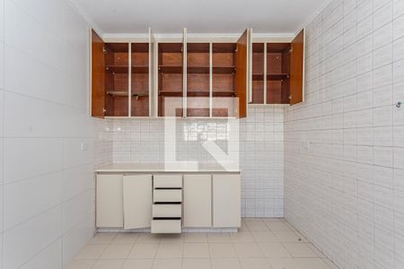 Casa para alugar com 80m², 2 quartos e 1 vaga Casa para alugar com 80m², 2 quartos e 1 vagaCozinha