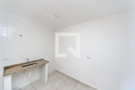 Casa para alugar com 1 quarto, 34m² em Chácara Belenzinho, São Paulo