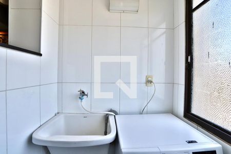 Apartamento para alugar com 62m², 2 quartos e 1 vagaLavanderia