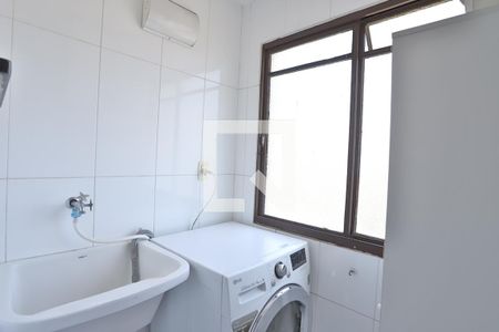 Apartamento para alugar com 62m², 2 quartos e 1 vagaLavanderia
