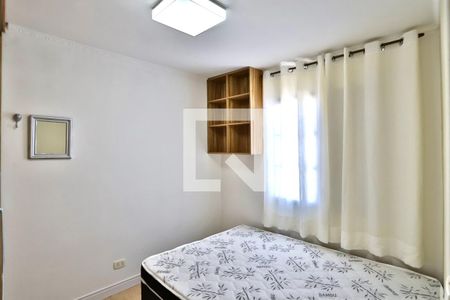 Apartamento para alugar com 62m², 2 quartos e 1 vagaQuarto 2