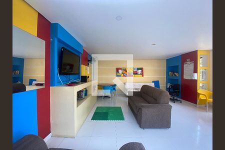 Apartamento para alugar com 62m², 2 quartos e 1 vagaÁrea comum