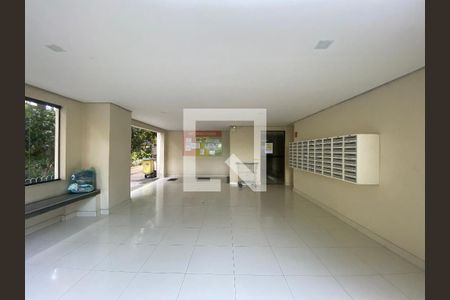 Apartamento para alugar com 62m², 2 quartos e 1 vagaÁrea comum