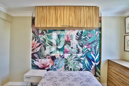 Apartamento para alugar com 62m², 2 quartos e 1 vagaQuarto 1