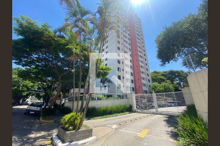 Apartamento para alugar com 62m², 2 quartos e 1 vagaÁrea comum