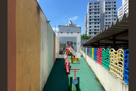 Apartamento para alugar com 62m², 2 quartos e 1 vagaÁrea comum