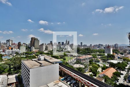 Apartamento para alugar com 62m², 2 quartos e 1 vagaVista da Sacada