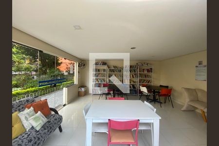 Apartamento para alugar com 62m², 2 quartos e 1 vagaÁrea comum