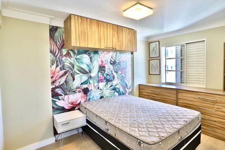 Apartamento para alugar com 62m², 2 quartos e 1 vagaQuarto 1