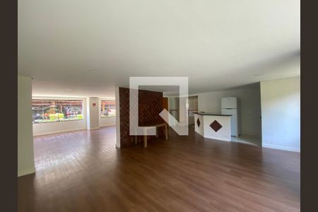 Apartamento para alugar com 62m², 2 quartos e 1 vagaÁrea comum