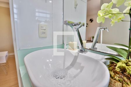 Apartamento para alugar com 62m², 2 quartos e 1 vagaBanheiro